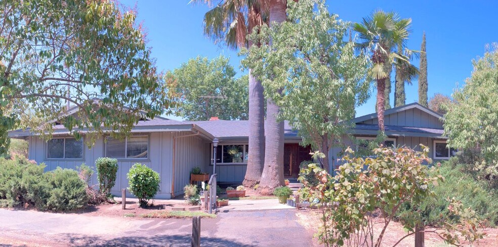 Primary Photo Of 9620-2 Antelope Rd, Roseville Office For Sale