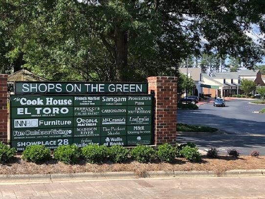 More Photos Of 20936 Torrence Chapel Rd, Cornelius Restaurant For Sale