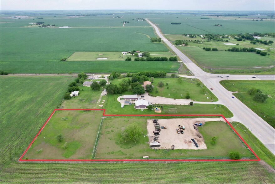 More Photos Of 578 Carlos G Parker Blvd NW, Taylor Land For Sale