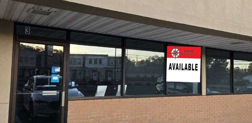 More Photos Of 600-624 N White Horse Pike, Somerdale Unknown For Lease