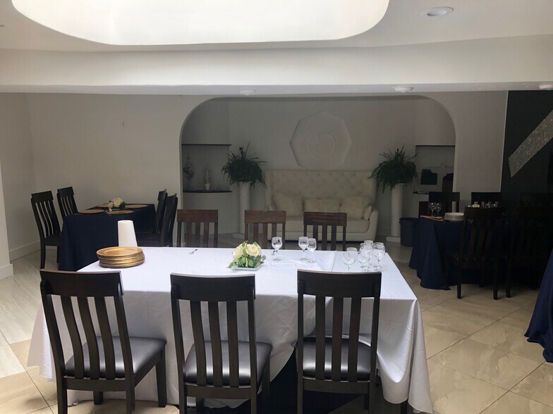 More Photos Of 2434 18th St NW, Washington Restaurant For Lease