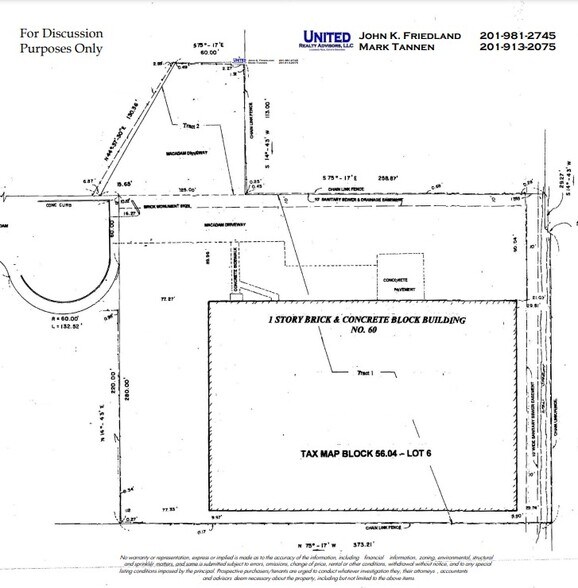 More Photos Of 60 Page Rd, Clifton Manufacturing For Lease