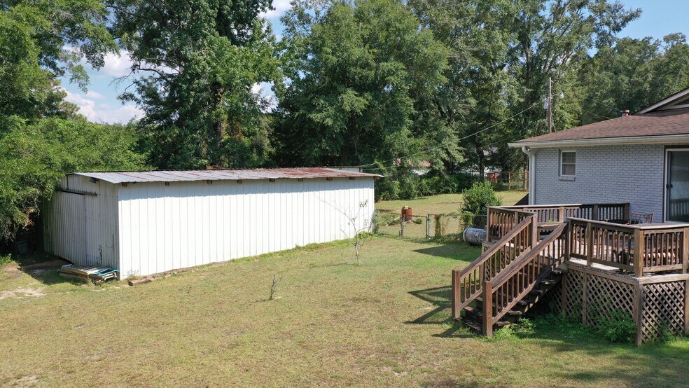 More Photos Of 50280 Rabun Rd, Bay Minette Land For Sale