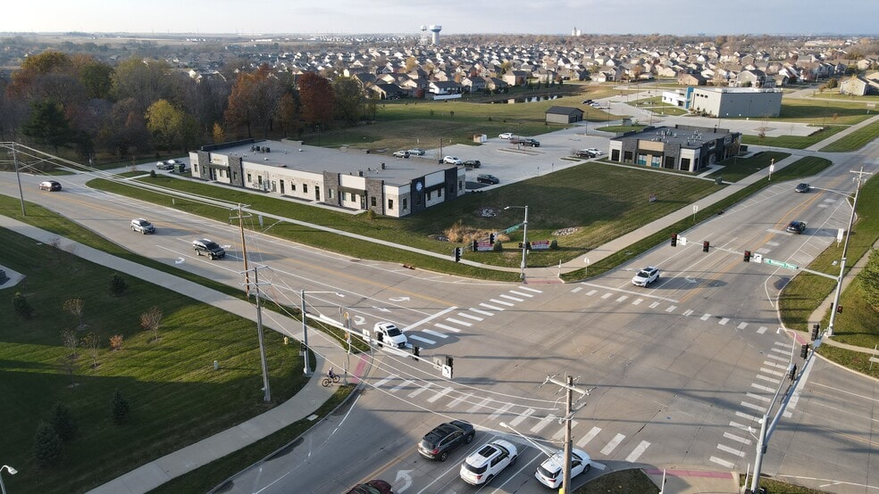 More Photos Of 295 SE Westown Pky, Waukee General Retail For Lease