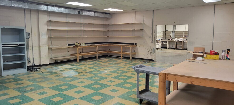 More Photos Of 218-224 S Loudoun St, Winchester Storefront For Sale