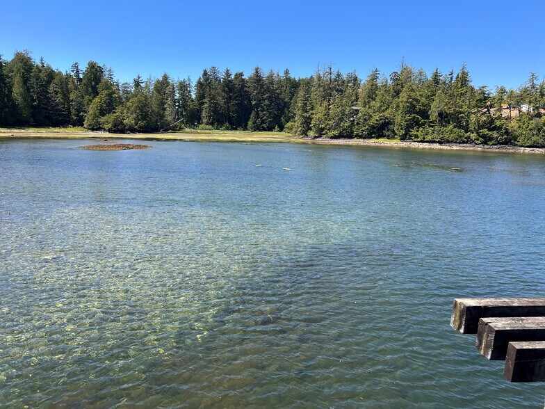 More Photos Of 983 Peninsula, Ucluelet Land For Sale