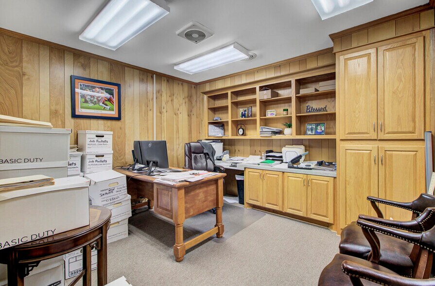 More Photos Of 3806-3816 Ladson Rd, Ladson Flex For Sale