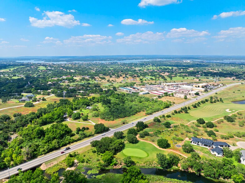 More Photos Of 9780 Ranch to Market Rd 2147, Horseshoe Bay Land For Sale