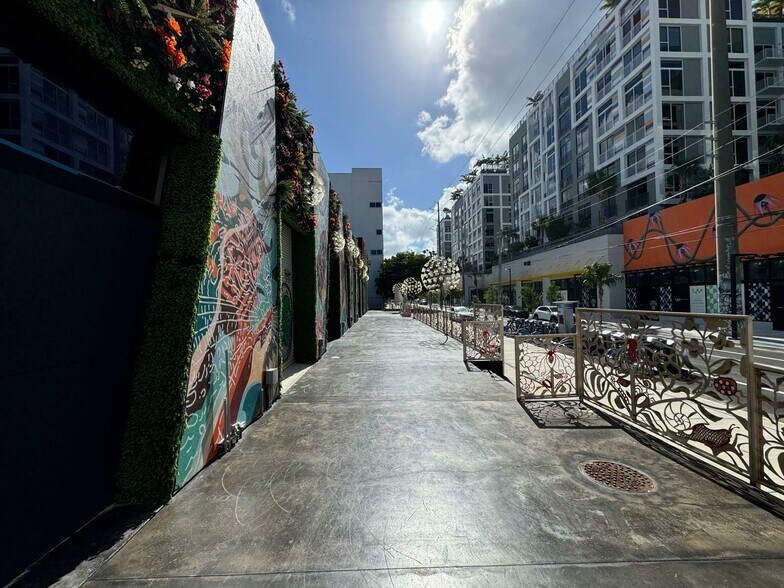 More Photos Of 43-75 NW 23rd St, Miami General Retail For Lease