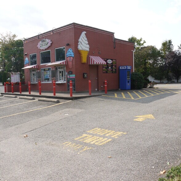 More Photos Of 5384 Mifflin Rd, Pittsburgh Fast Food For Sale