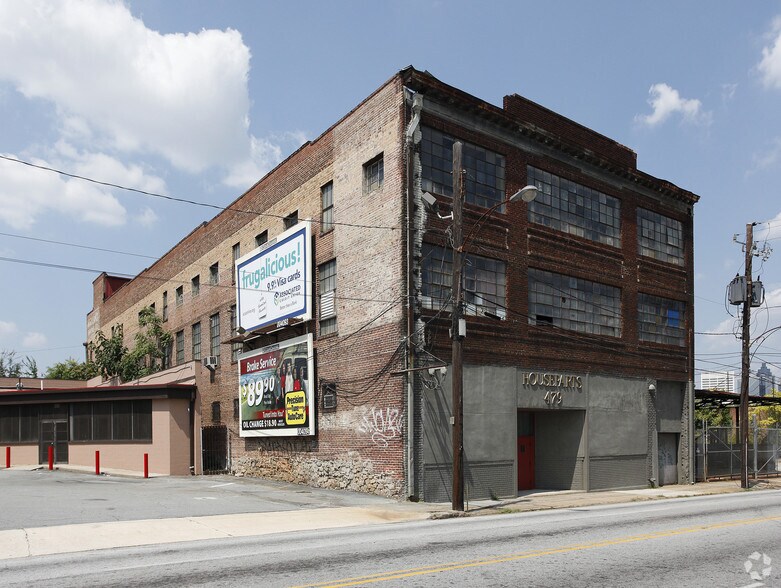 More Photos Of , Atlanta Unknown For Sale