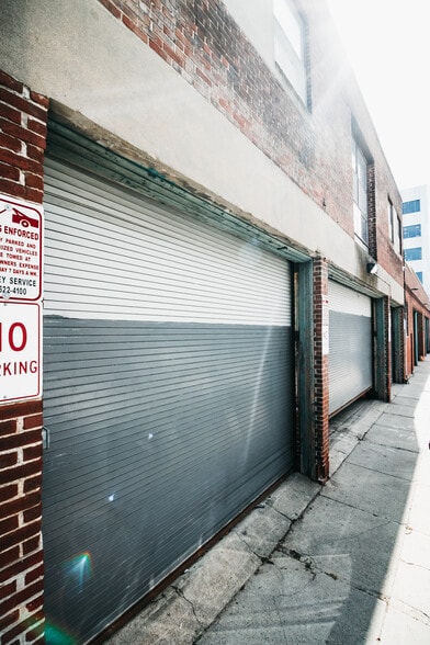 More Photos Of 70 Amory St, Boston Warehouse For Lease
