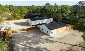 Primary Photo Of 790 E Ocean Rd, Holly Ridge Service Station For Sale