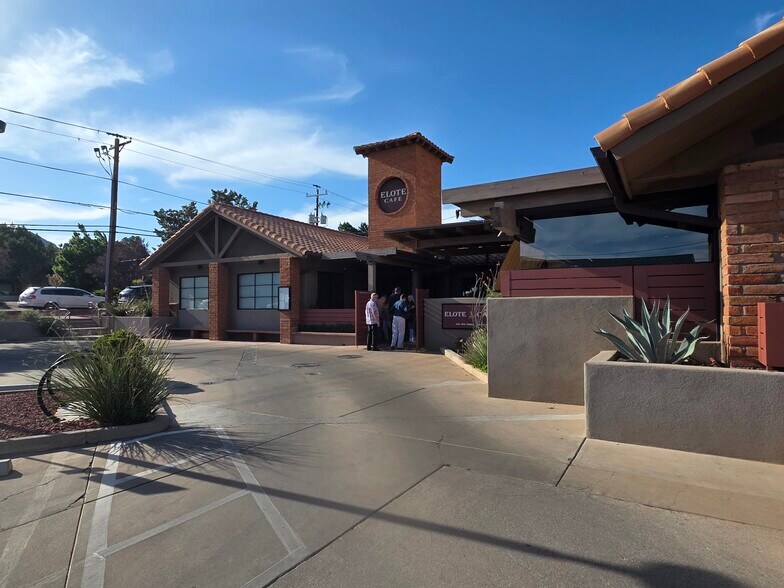 More Photos Of 350 Jordan Rd, Sedona Freestanding For Sale