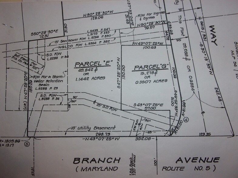 More Photos Of 6500 Coventry Way, Clinton Land For Sale