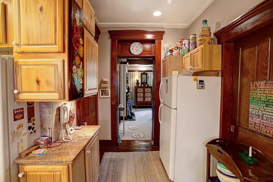 More Photos Of 80 W State St, Springboro Hospitality For Sale