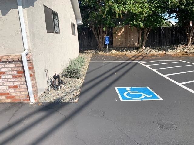 More Photos Of 2550 State Highway 32, Chico Medical For Lease