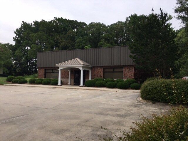 More Photos Of 291 Willowbrook Ave, Rock Hill Office For Lease