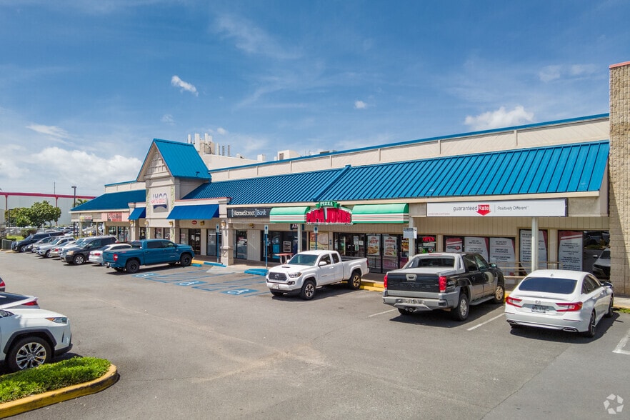 Primary Photo Of 98-1254 Kaahumanu St, Pearl City Unknown For Lease