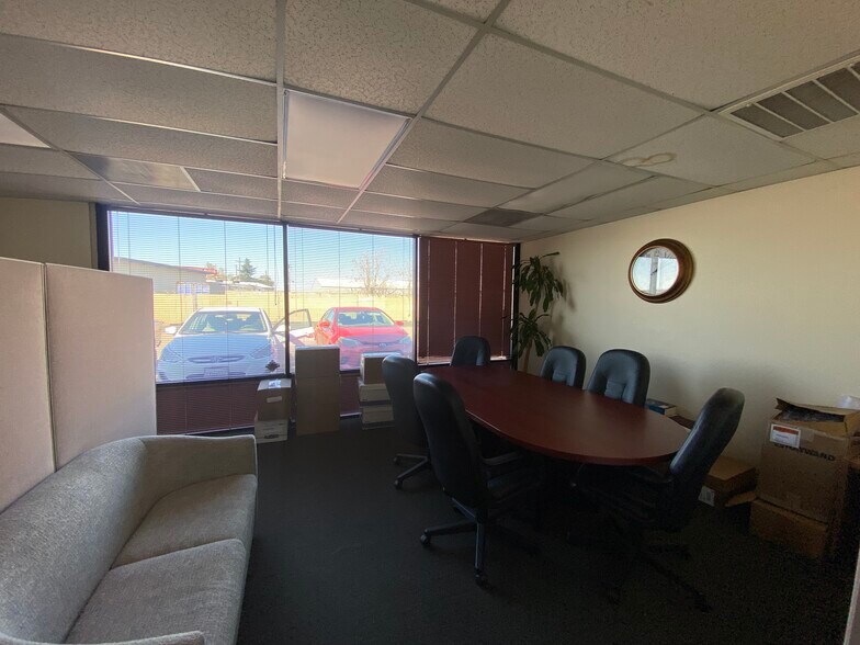 More Photos Of 1117 Lone Palm Ave, Modesto Loft Creative Space For Sale