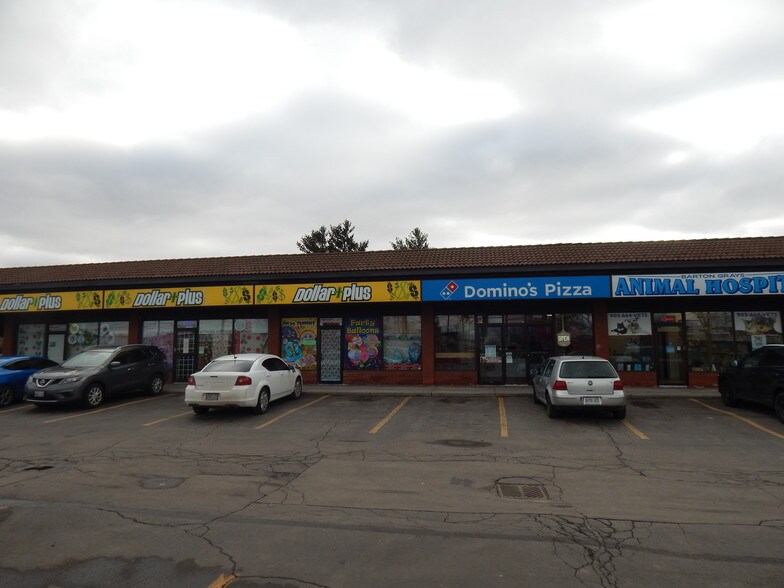 More Photos Of 168-178 Barton St, Hamilton Unknown For Lease