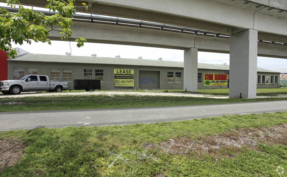 More Photos Of 2640-2646 SW 28th Ln, Miami Manufacturing For Sale