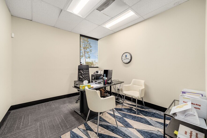 More Photos Of 12951 166th St, Cerritos Warehouse For Sale