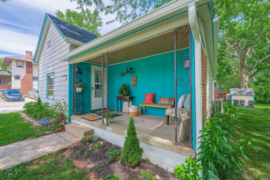 More Photos Of 1101 S Rogers St, Bloomington Multifamily For Sale