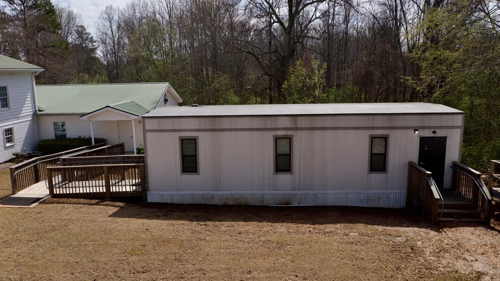 More Photos Of 2504 Highway 278, Social Circle Religious Facility For Sale