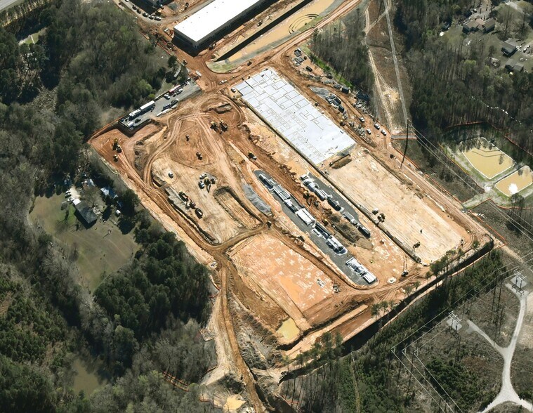 More Photos Of 2910 Lowell Rd, Apex Unknown For Lease