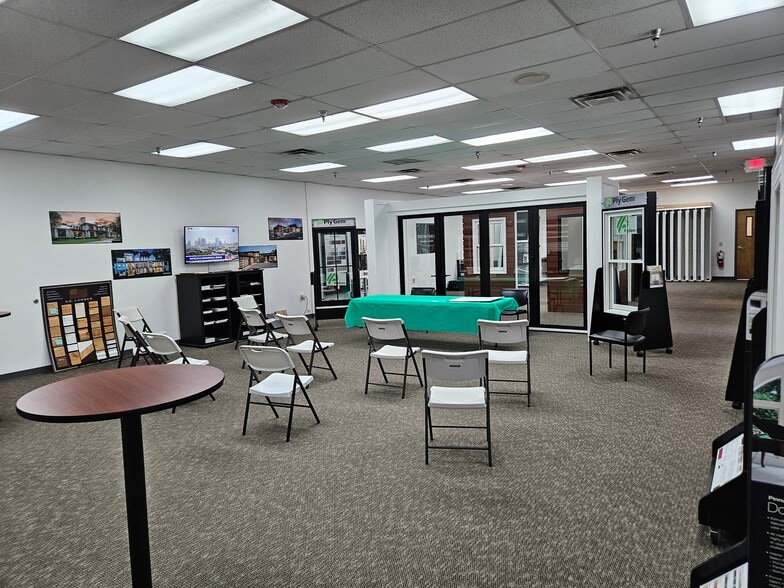 More Photos Of 1208-1228 Front St, Raleigh Warehouse For Lease