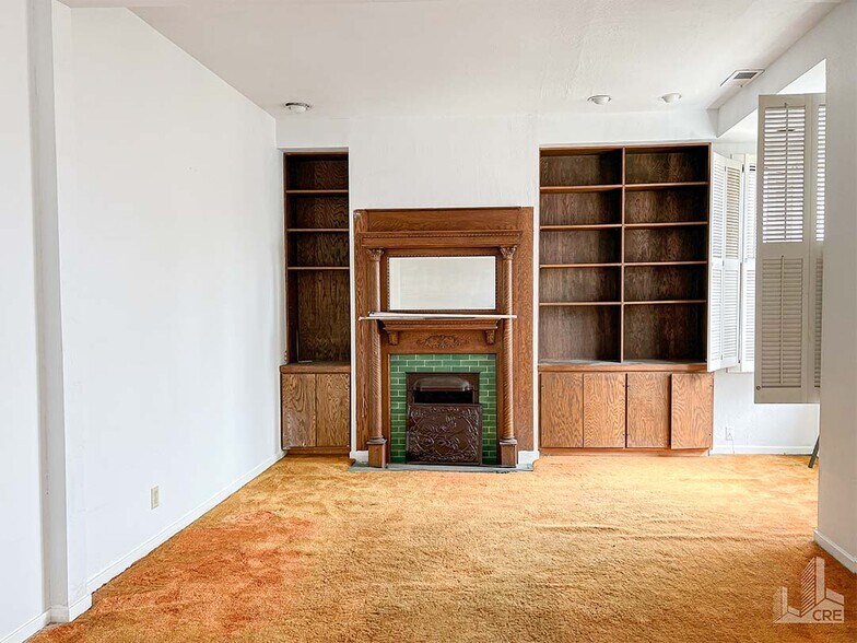 More Photos Of 1011-1015 Powell St, San Francisco Storefront Retail Residential For Sale