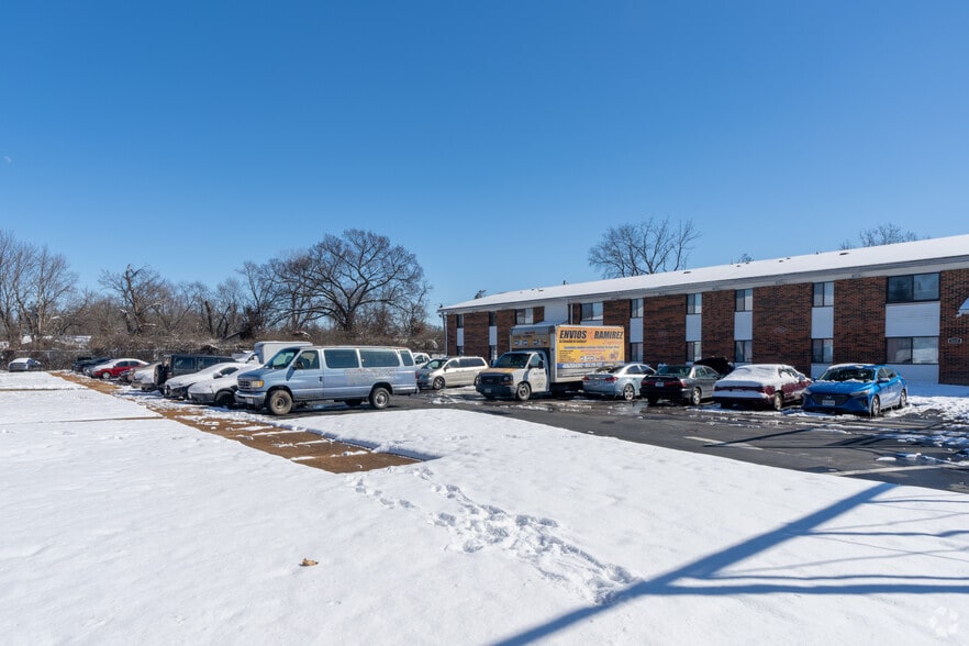 More Photos Of 5500-5602 Mable Ave, Saint Louis Apartments For Sale
