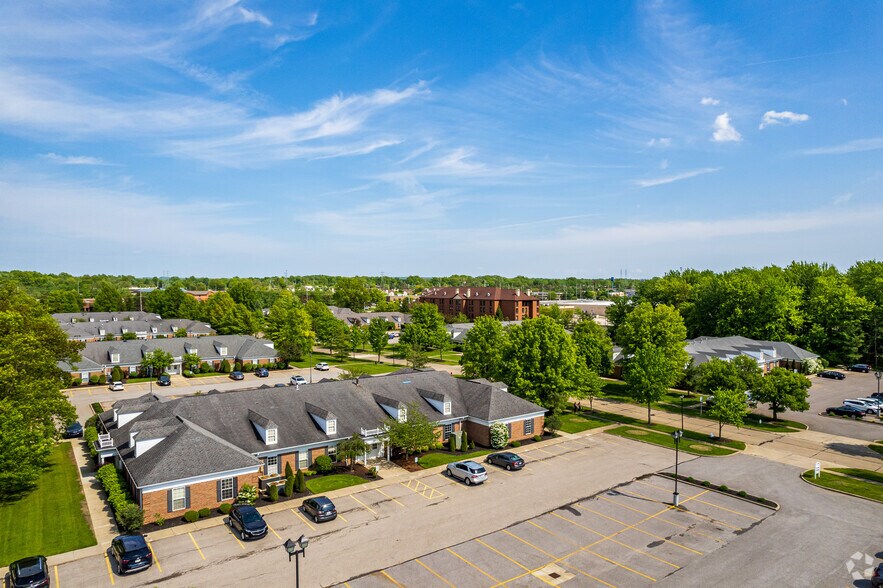Primary Photo Of 7010 Engle Rd, Middleburg Heights Unknown For Lease