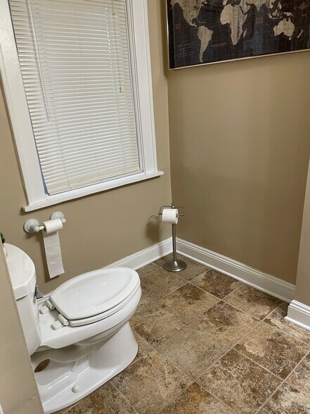 More Photos Of 2409 Pennington Rd, Pennington Office For Lease