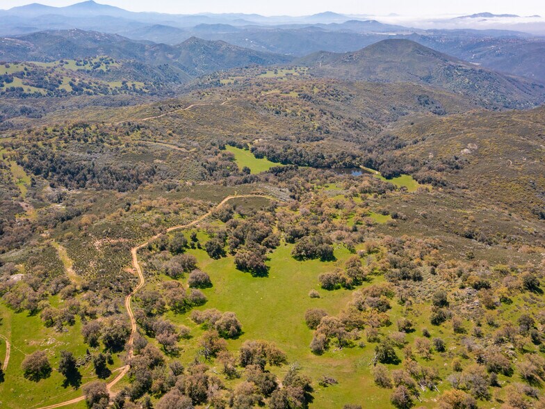 More Photos Of 00000 Mesa Grande Road, Santa Ysabel Land For Sale
