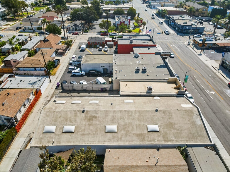 More Photos Of 3909-3917 E Anaheim St, Long Beach Storefront For Lease