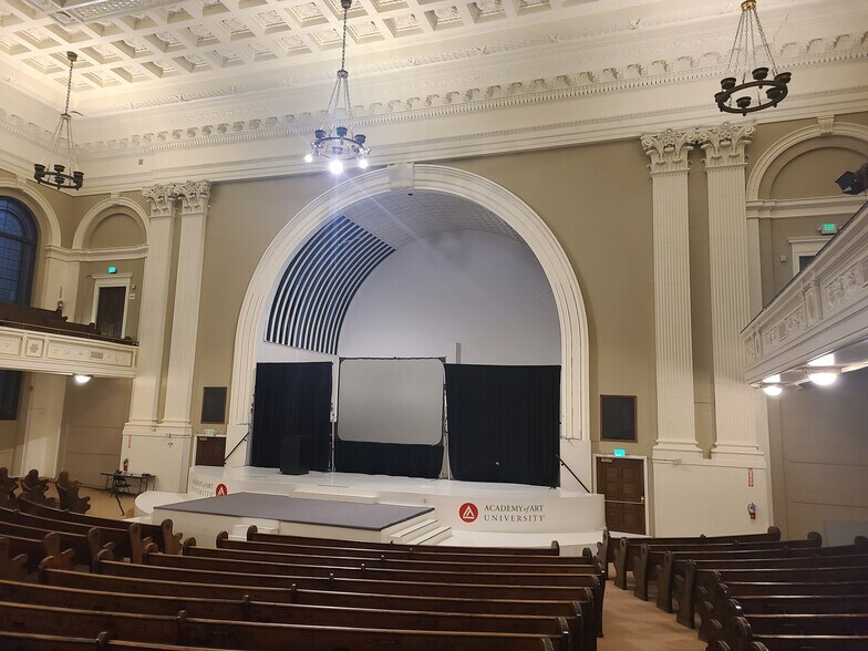 More Photos Of 491 Post St, San Francisco Schools For Sale