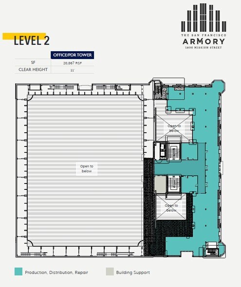 Photo of 2nd Floor Ste 