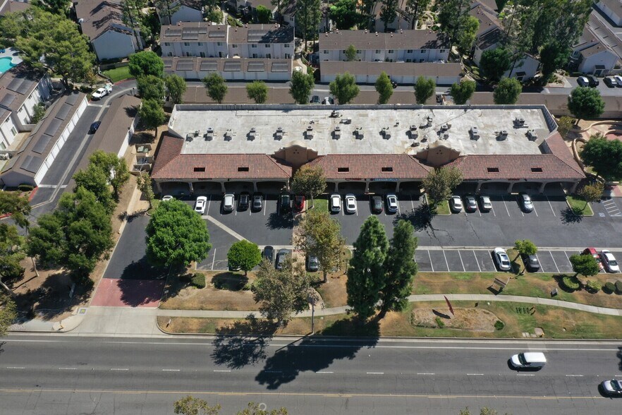 More Photos Of 7201 Archibald Ave, Rancho Cucamonga Unknown For Lease
