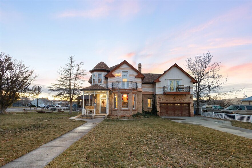 More Photos Of 305 N Main St, Nephi Office Residential For Sale