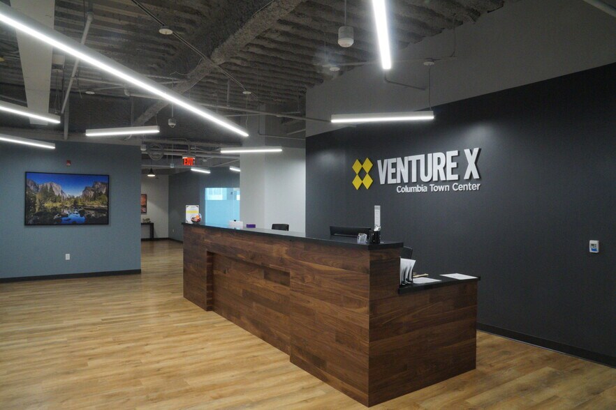 More Photos Of 10490 Little Patuxent Pky, Columbia Coworking Space