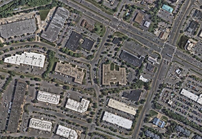 More Photos Of 14101 Sullyfield Cir, Chantilly Warehouse For Lease