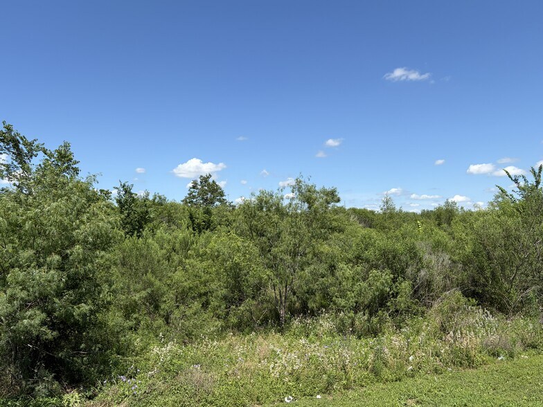 More Photos Of TBD Highway 159 East, Bellville Land For Sale
