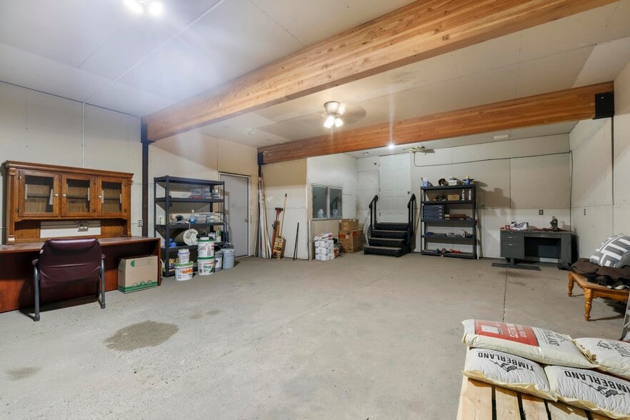 More Photos Of 309 S Rail St W, Shoshone Auto Repair For Sale