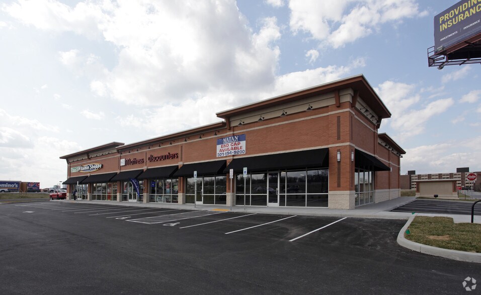 Primary Photo Of 1730 Massey Blvd, Hagerstown Unknown For Lease