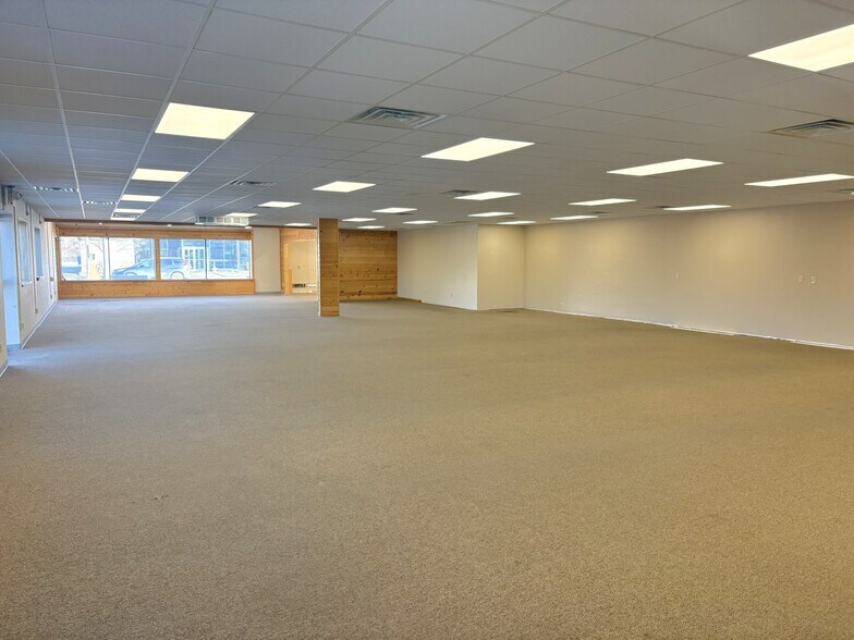 More Photos Of 603 Minnesota Ave W, Walker Storefront Retail Office For Lease