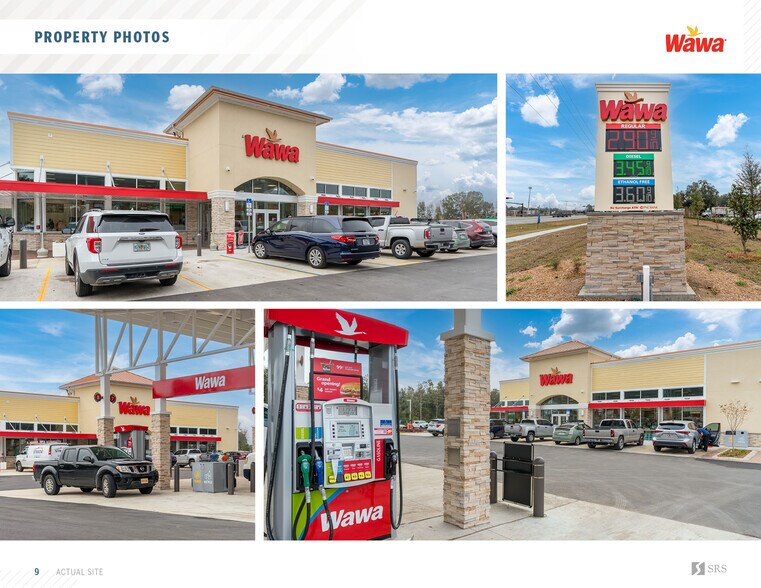 More Photos Of 16304 NW US Highway 441, Alachua Land For Sale