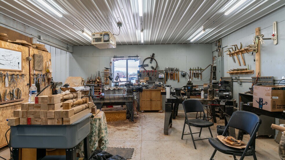 More Photos Of 2860 Union Rd, Cheektowaga Flex For Sale