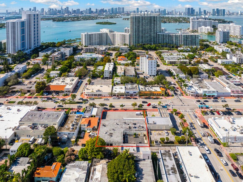 More Photos Of 1445 Alton Rd, Miami Beach General Retail For Lease